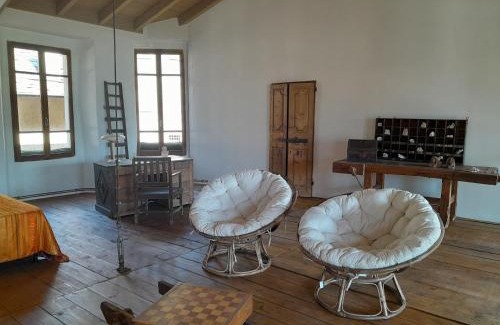 Ponte in Valtellina Bed & Breakfast | B&B Cantine Marchesi
