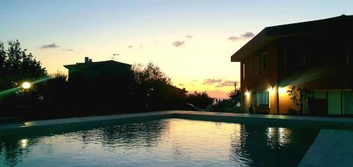 Santa Maria del Cedro Bed & Breakfast | B&B Caput Mundi-Calabria