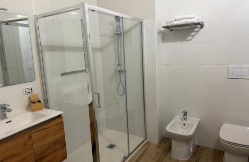 Riesi Bed & Breakfast | B&B Carrubba - La Casa dei Nonni