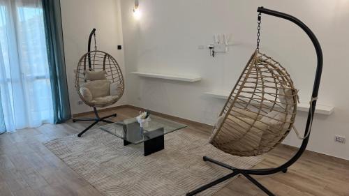 Riesi Bed & Breakfast | B&B Carrubba - La Casa dei Nonni