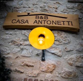 Campo di Giove Bed & Breakfast | B&B Casa Antonetti