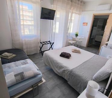 Porto Torres Apartment | b&b Casa Balai 72 a 100 mt dal mare