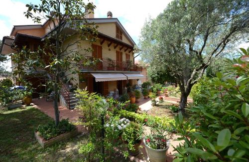 Macerata Bed & Breakfast | B&B Casa Cettina