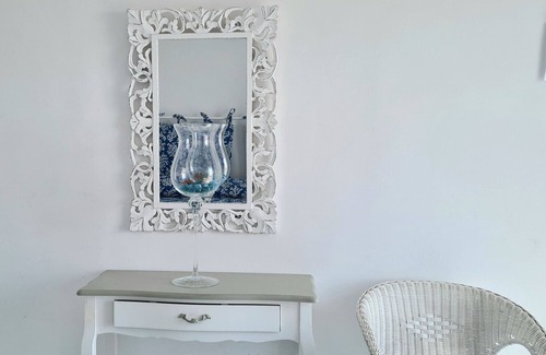 Le Forna Bed & Breakfast | b&b Casa d'aMare - Il Mare in una stanza -