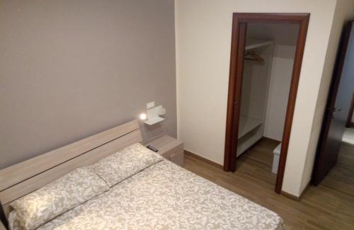 Roccaforzata Apartment | b＆b casa d'amicis