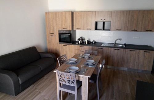 Roccaforzata Apartment | b＆b casa d'amicis