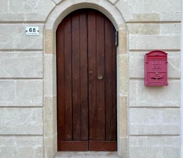 Carosino Apartment | B&B Casa dell'Ingegnere