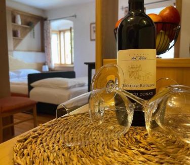 Fai della Paganella Bed & Breakfast | B&B Casa Fiorita