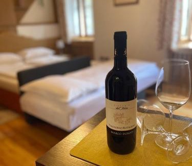 Fai della Paganella Bed & Breakfast | B&B Casa Fiorita