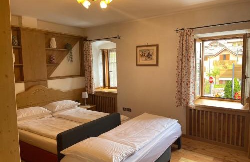 Fai della Paganella Bed & Breakfast | B&B Casa Fiorita