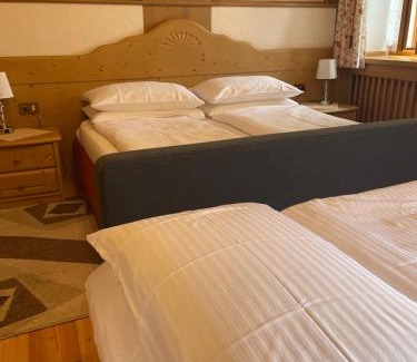 Fai della Paganella Bed & Breakfast | B&B Casa Fiorita