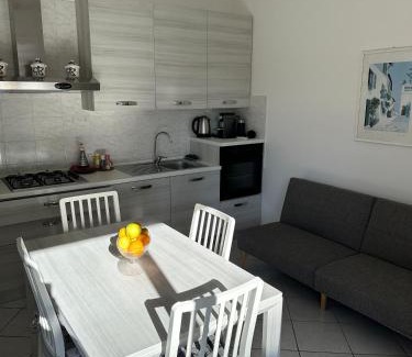 San Bartolomeo al Mare Apartment | B&B Casa Mariangela