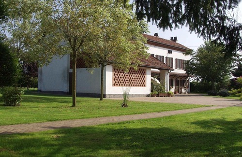 Alessandria Hotel | B&B Casa Manuelli