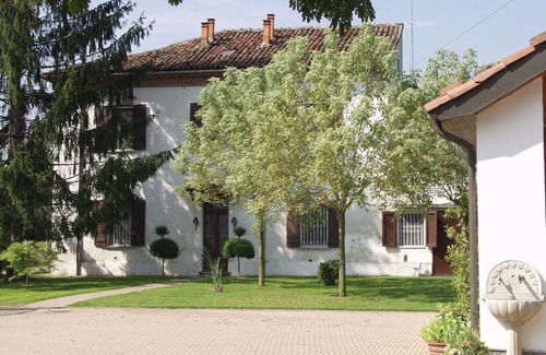 Alessandria Hotel | B&B Casa Manuelli