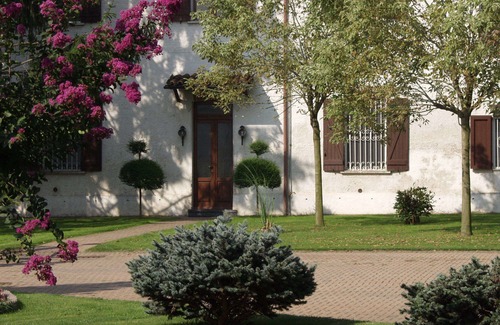 Alessandria Hotel | B&B Casa Manuelli