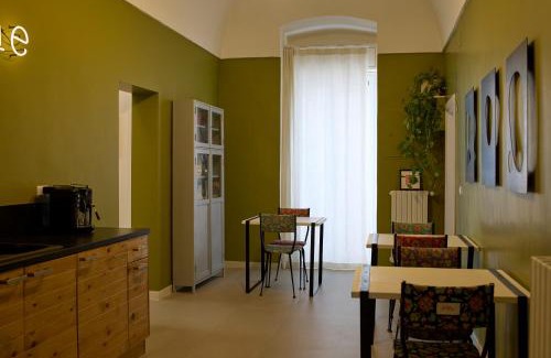 Gioia del Colle Bed & Breakfast | B&B Casa Ninè