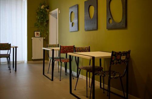 Gioia del Colle Bed & Breakfast | B&B Casa Ninè