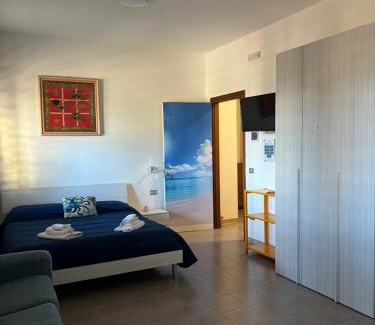 Magazzeno House | B&B Casa Vacanze Stella Di Mare