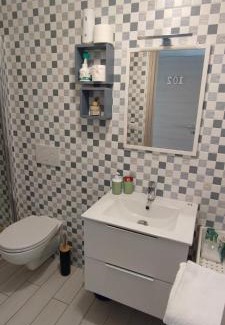 Marconia Bed & Breakfast | B&b Casa Vita Marconia