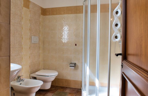 Casalaccio Bed & Breakfast | B&B Casale Ansamagi Relax & Pool