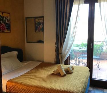 Chiaia Bed & Breakfast | B&B Casamiranapoli