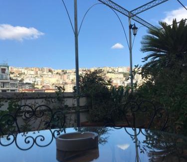 Chiaia Bed & Breakfast | B&B Casamiranapoli