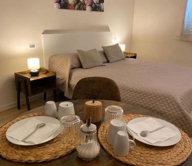 Asola Bed & Breakfast | B&B Cascina Sagrestia