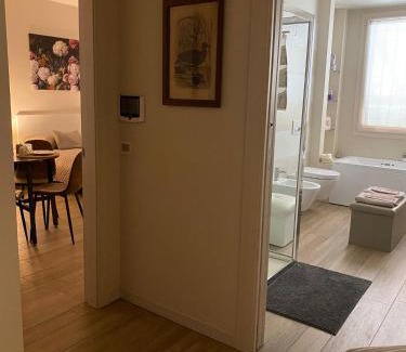 Asola Bed & Breakfast | B&B Cascina Sagrestia