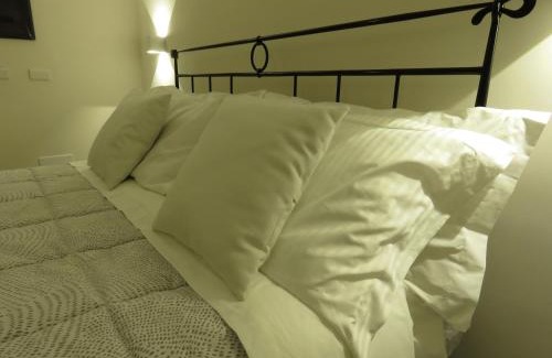 Sommatino House | B&B Case Marcapane