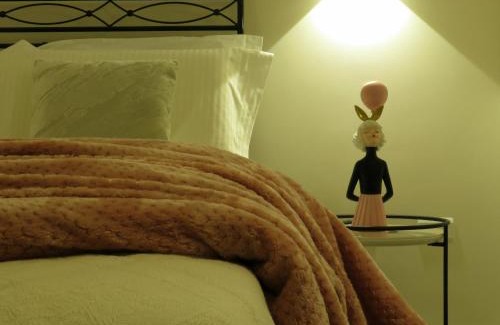 Sommatino House | B&B Case Marcapane