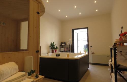 Sommatino House | B&B Case Marcapane