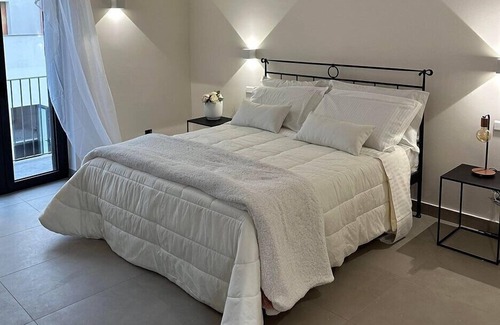 Sommatino House | B&B Case Marcapane