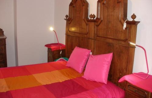 Fanna Bed & Breakfast | B&B Castellani