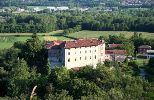Caselette Bed & Breakfast | B&B Castello di Camerletto