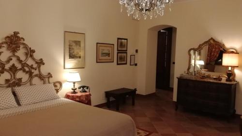 Caselette Bed & Breakfast | B&B Castello di Camerletto