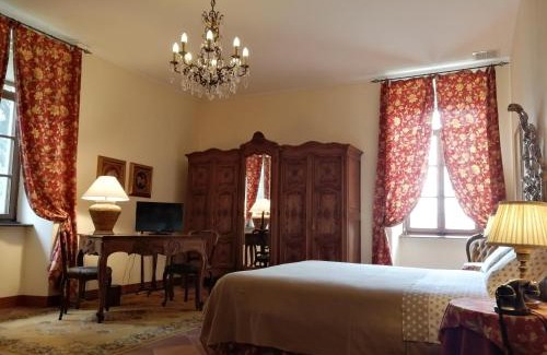 Caselette Bed & Breakfast | B&B Castello di Camerletto