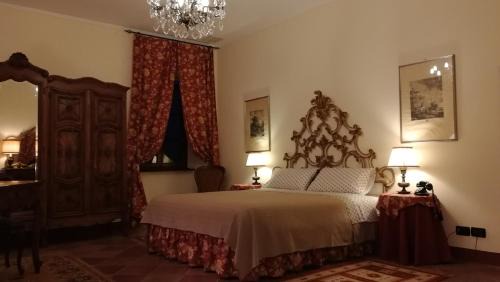 Caselette Bed & Breakfast | B&B Castello di Camerletto