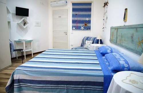 Crotone Bed & Breakfast | B&B Castello