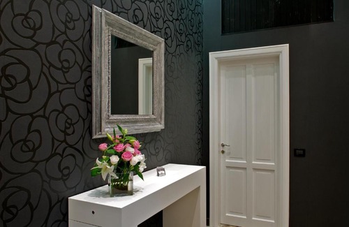 Kalsa House | B&B Castiglia