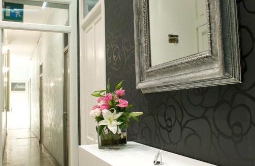 Kalsa House | B&B Castiglia