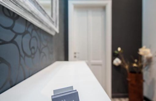 Kalsa House | B&B Castiglia