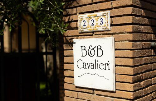 San Felice Circeo Bed & Breakfast | B&B Cavalieri