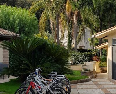 San Felice Circeo Bed & Breakfast | B&B Cavalieri
