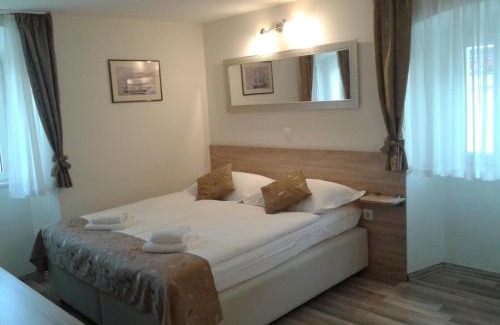 Old Town Apartment | B&B Central Palace Heritage