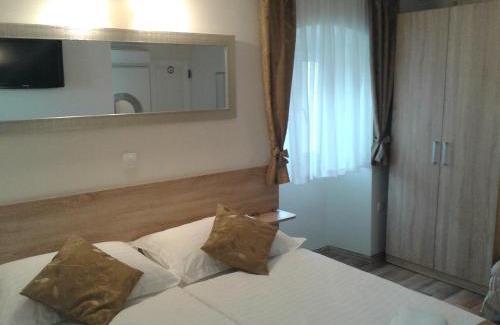 Old Town Apartment | B&B Central Palace Heritage
