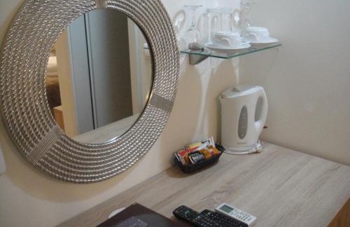 Old Town Apartment | B&B Central Palace Heritage