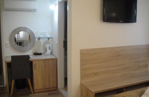 Old Town Apartment | B&B Central Palace Heritage