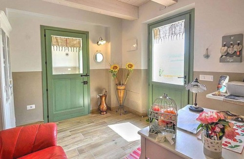 Loreto Bed & Breakfast | B&B Ceresà Room "Durone Nero di Vignola"