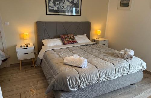 Aci Trezza Bed & Breakfast | B&B CESARE'S Guests