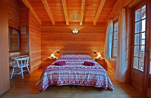 Varzo Bed & Breakfast | B&B Chalet Il Picchio ☆☆☆